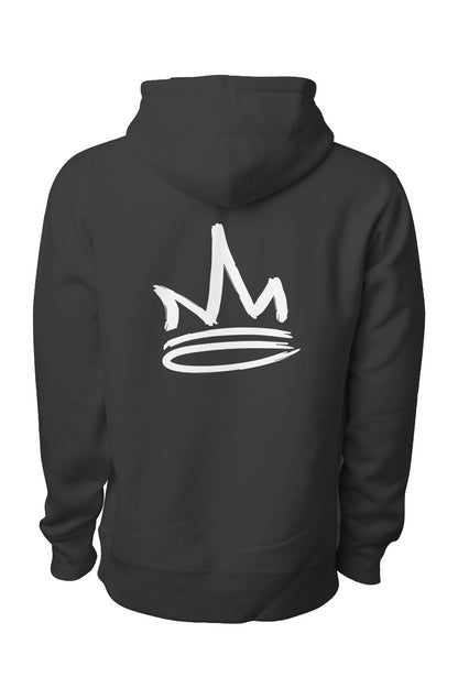 RIGHTEOUS THE PROJECT PREMIUM HEAVYWEIGHT HOODIE