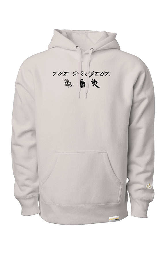 THE PROJECT HEAVYWEIGHT HOODIE