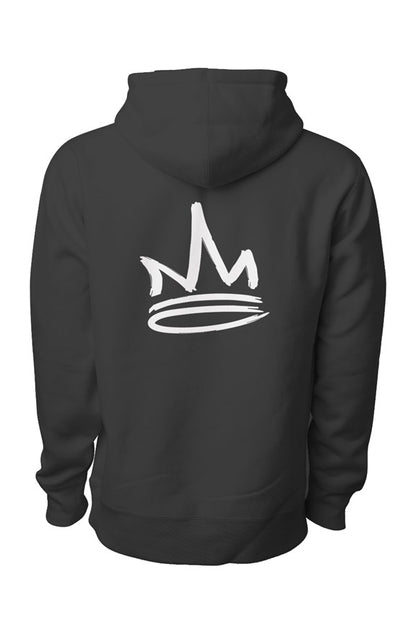 Righteous The Project Premium Hoodie