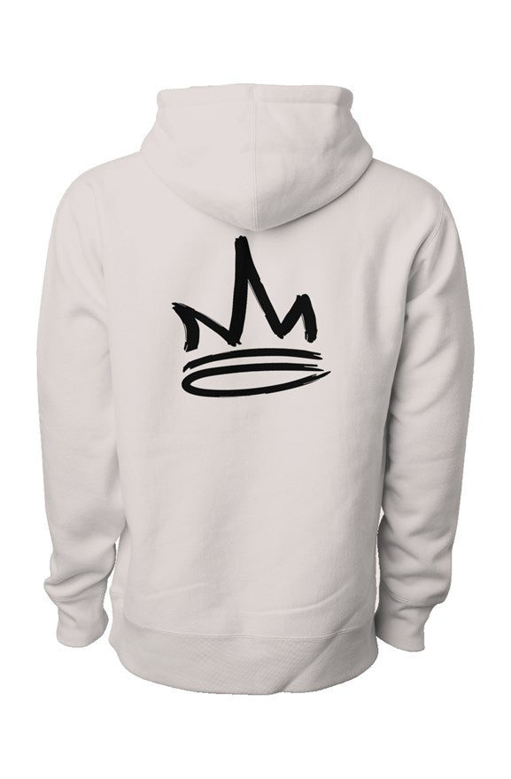 Righteous The Project Premium Hoodie