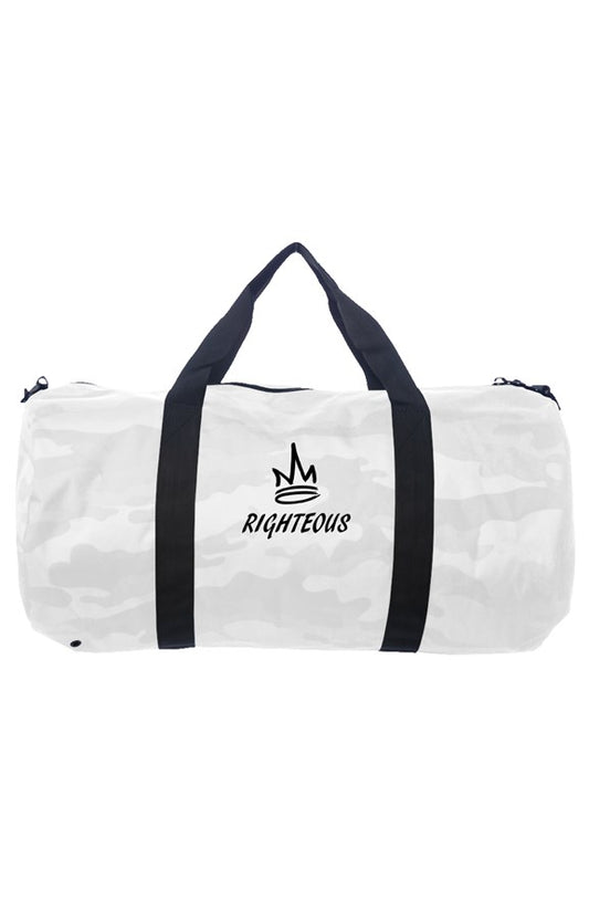Righteous Premium Duffel Bag