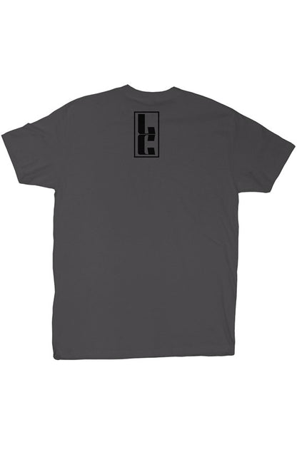 RIGHTEOUS X LC NYC SIGHTS PREMIUM GRAPHIC TEE