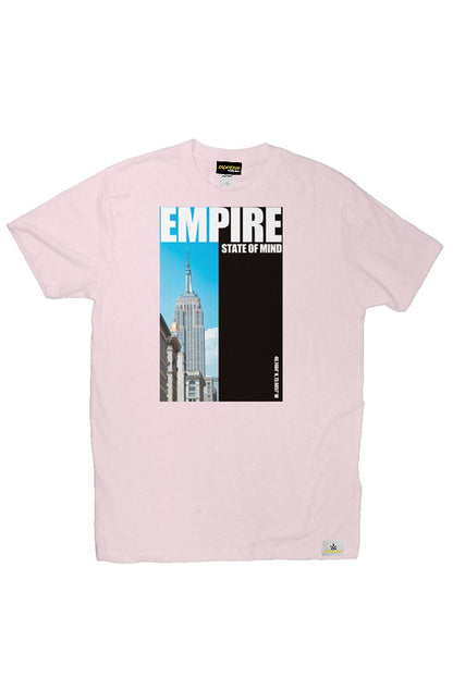 EMPIRE STATE OF MIND TEE