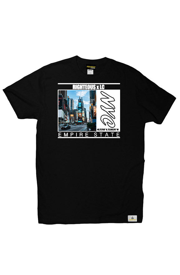 EMPIRE STATE TEE