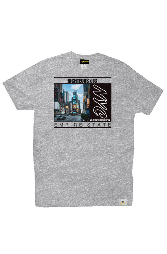 EMPIRE STATE TEE